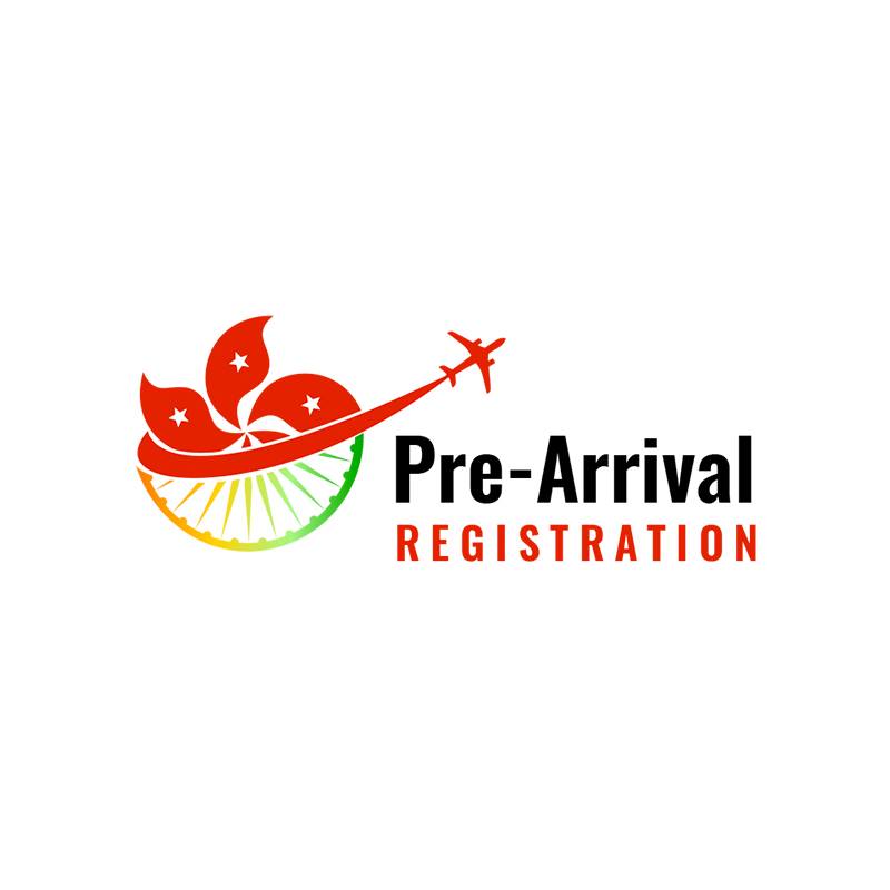 Preaarival